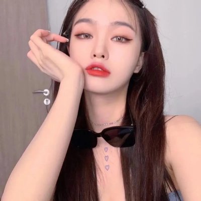 辣妞征集