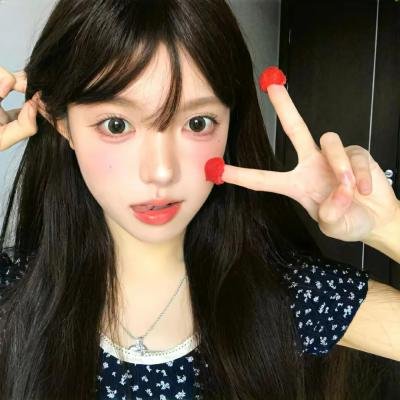 井盖儿