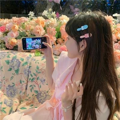慌心配对